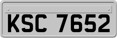 KSC7652