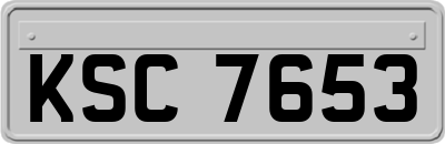 KSC7653