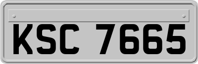 KSC7665
