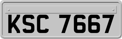 KSC7667