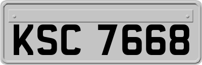 KSC7668