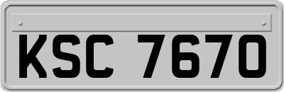 KSC7670