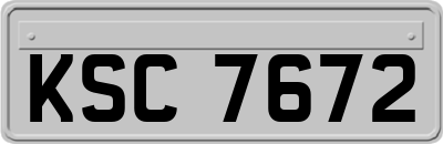 KSC7672