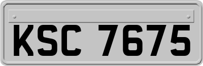 KSC7675