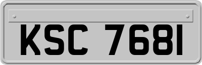 KSC7681
