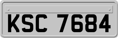KSC7684