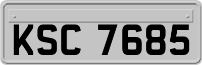 KSC7685