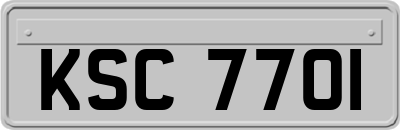 KSC7701