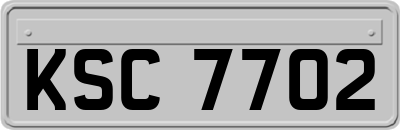 KSC7702