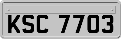 KSC7703