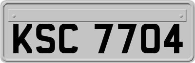 KSC7704