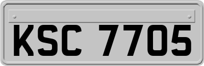 KSC7705