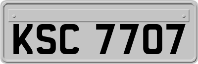 KSC7707