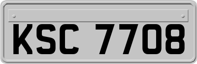 KSC7708
