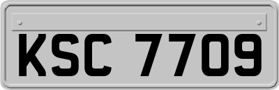 KSC7709