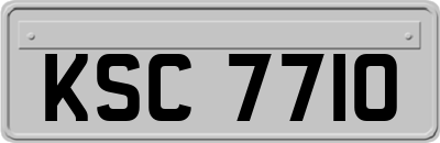 KSC7710