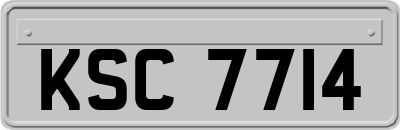 KSC7714