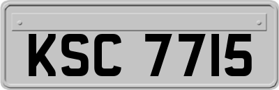 KSC7715