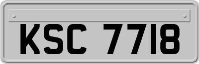 KSC7718