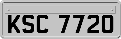 KSC7720
