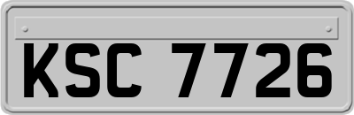 KSC7726