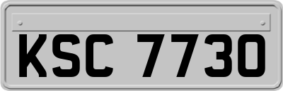 KSC7730