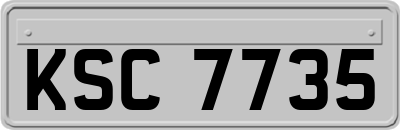 KSC7735