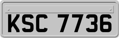 KSC7736