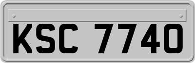 KSC7740