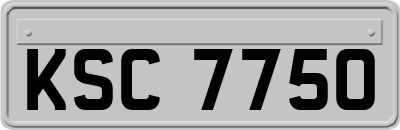 KSC7750