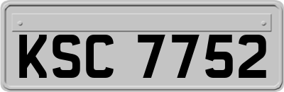 KSC7752
