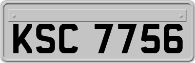 KSC7756