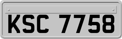 KSC7758