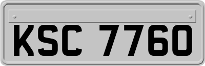 KSC7760