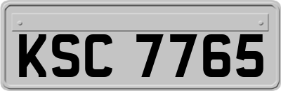 KSC7765