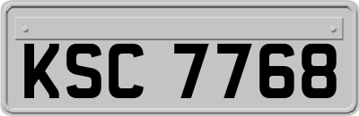 KSC7768