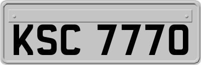 KSC7770