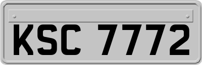 KSC7772