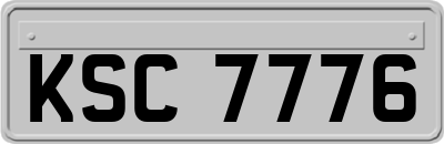 KSC7776