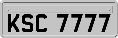 KSC7777