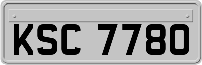 KSC7780