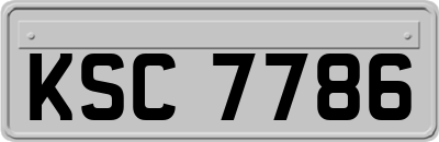 KSC7786
