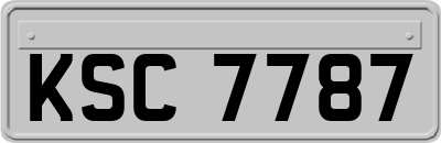 KSC7787