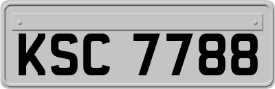 KSC7788