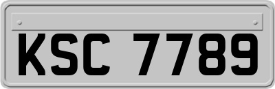 KSC7789