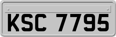 KSC7795