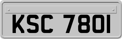 KSC7801