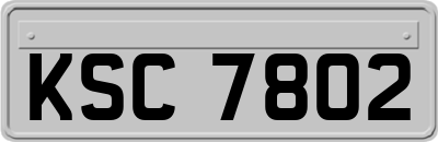 KSC7802