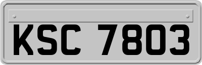 KSC7803