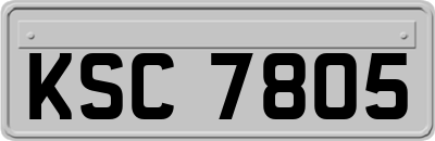 KSC7805